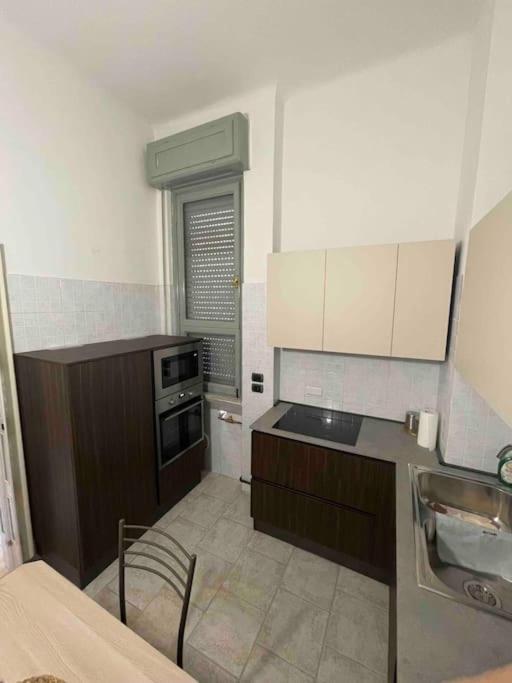 Casa Vacanze Sma93 Daire Monza Dış mekan fotoğraf