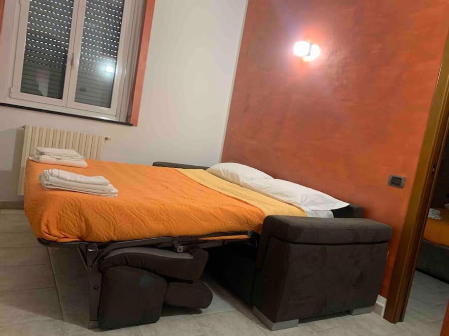 Casa Vacanze Sma93 Daire Monza Dış mekan fotoğraf