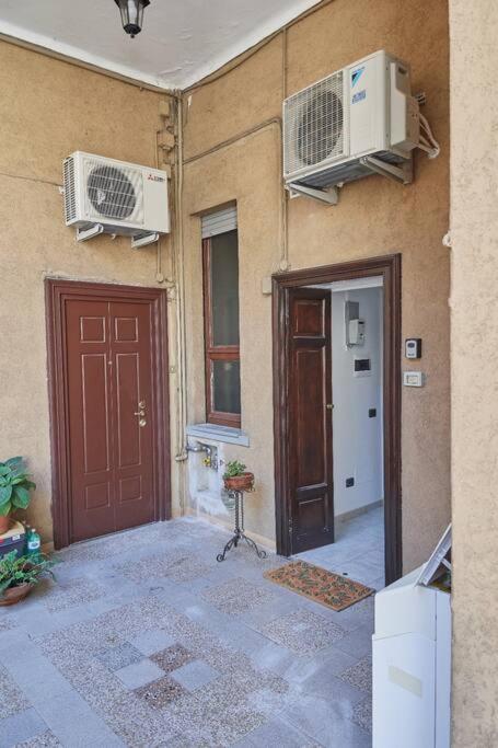 Casa Vacanze Sma93 Daire Monza Dış mekan fotoğraf