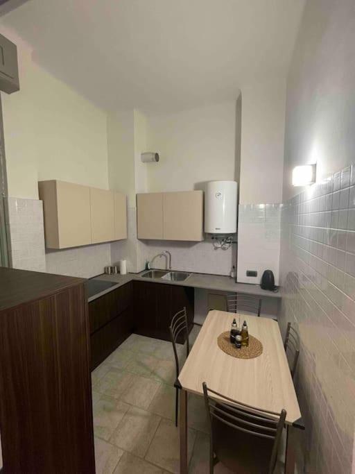 Casa Vacanze Sma93 Daire Monza Dış mekan fotoğraf