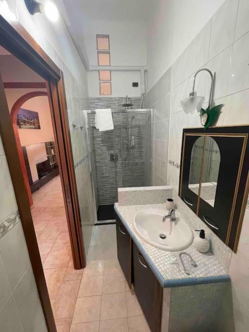 Casa Vacanze Sma93 Daire Monza Dış mekan fotoğraf