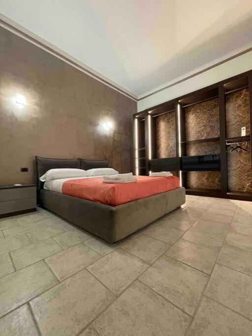 Casa Vacanze Sma93 Daire Monza Dış mekan fotoğraf