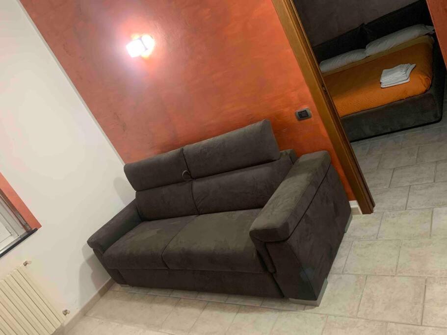 Casa Vacanze Sma93 Daire Monza Dış mekan fotoğraf