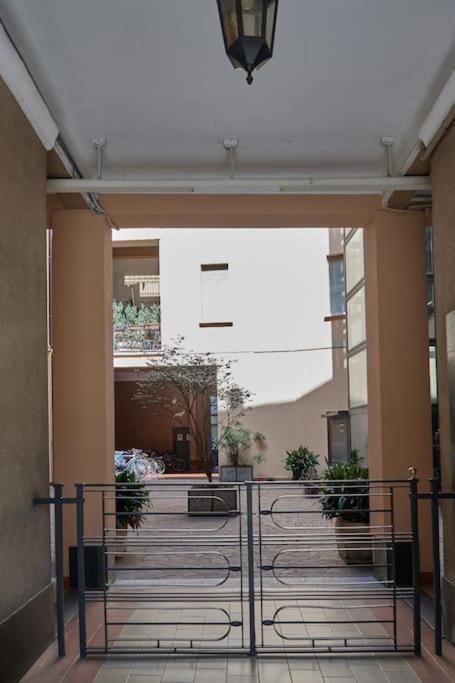 Casa Vacanze Sma93 Daire Monza Dış mekan fotoğraf