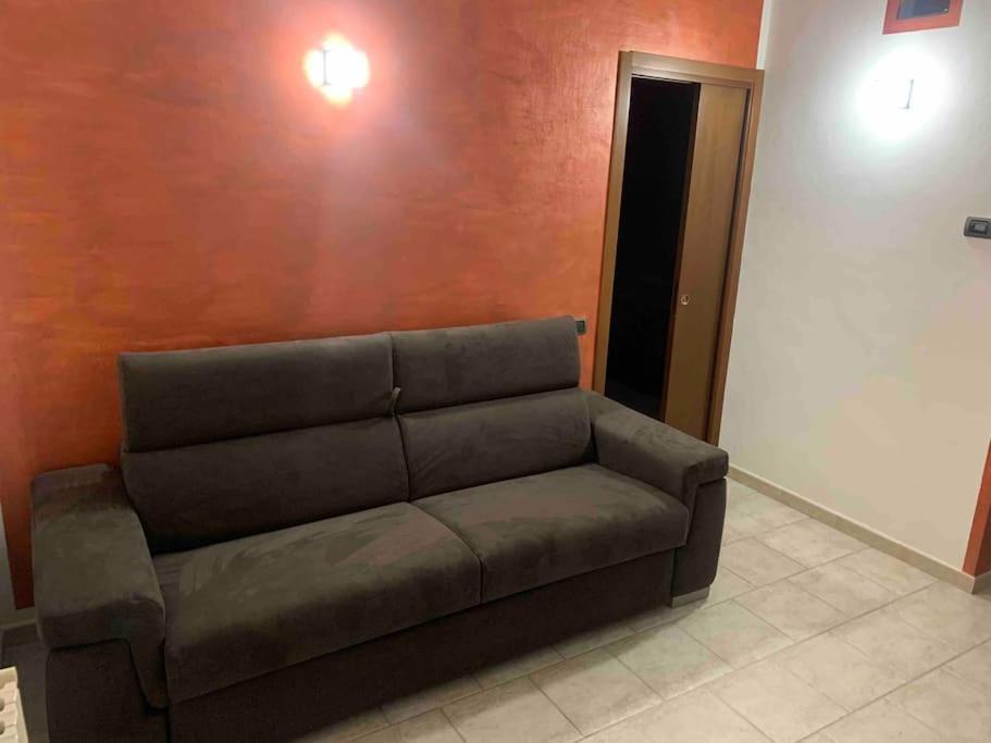 Casa Vacanze Sma93 Daire Monza Dış mekan fotoğraf