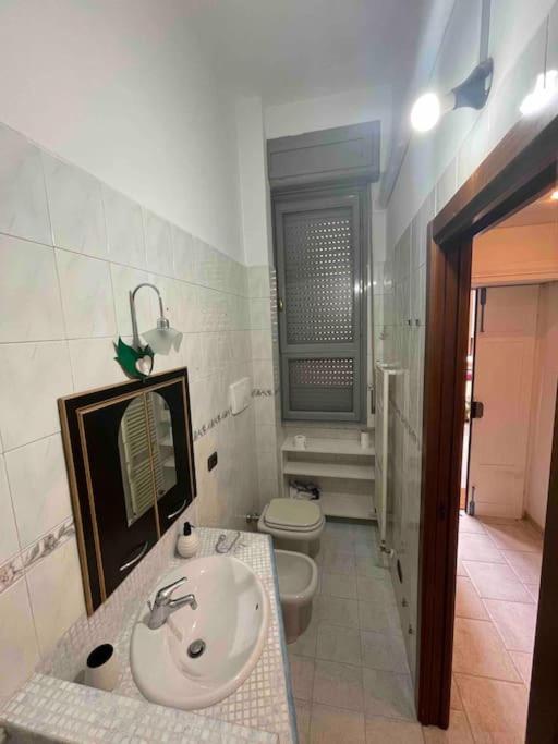 Casa Vacanze Sma93 Daire Monza Dış mekan fotoğraf