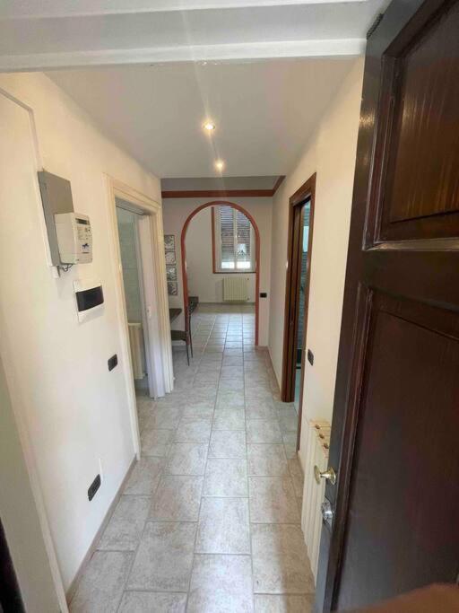 Casa Vacanze Sma93 Daire Monza Dış mekan fotoğraf