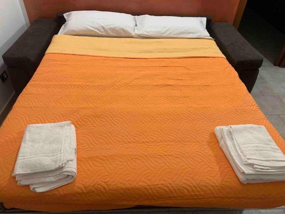 Casa Vacanze Sma93 Daire Monza Dış mekan fotoğraf